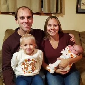 Meet your Posher, Kristi